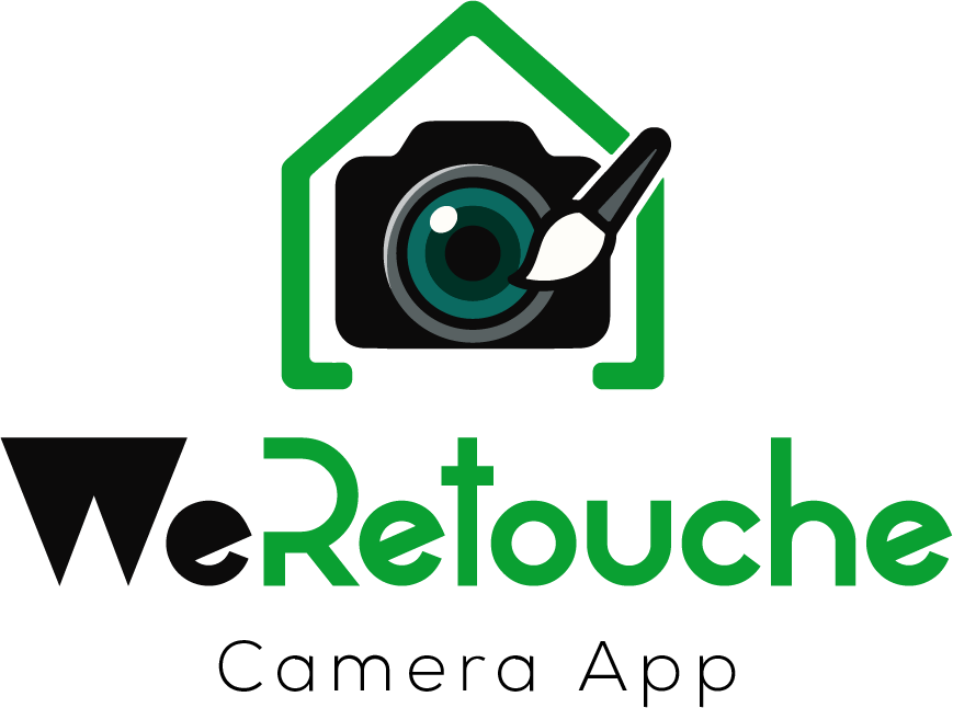 WeRetouche — retouche photo immobilière par IA